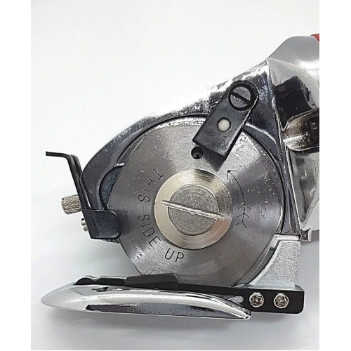 "Allstar" AS-100K Electric Round Knife Cutter 50mm (2") (Made in Taiwan)